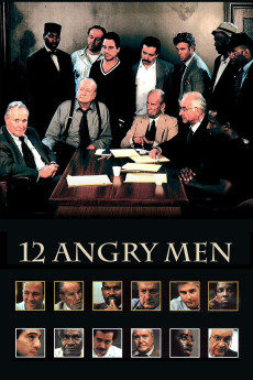 12 Angry Men (1997) poster