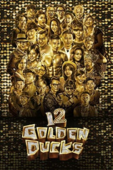 12 gam ngap (2015) poster