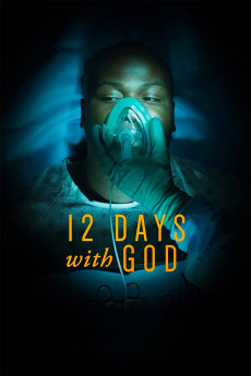 12 Days with God (2019) poster
