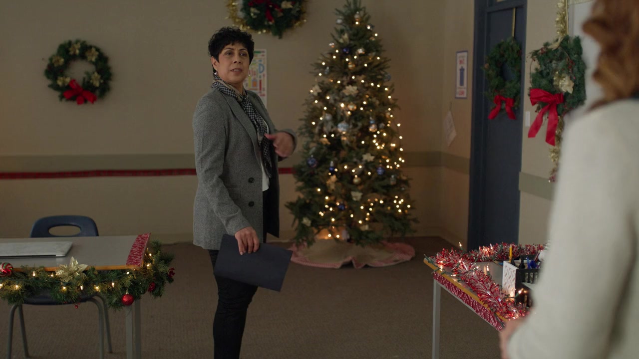 12 Dares of Christmas screenshot 3
