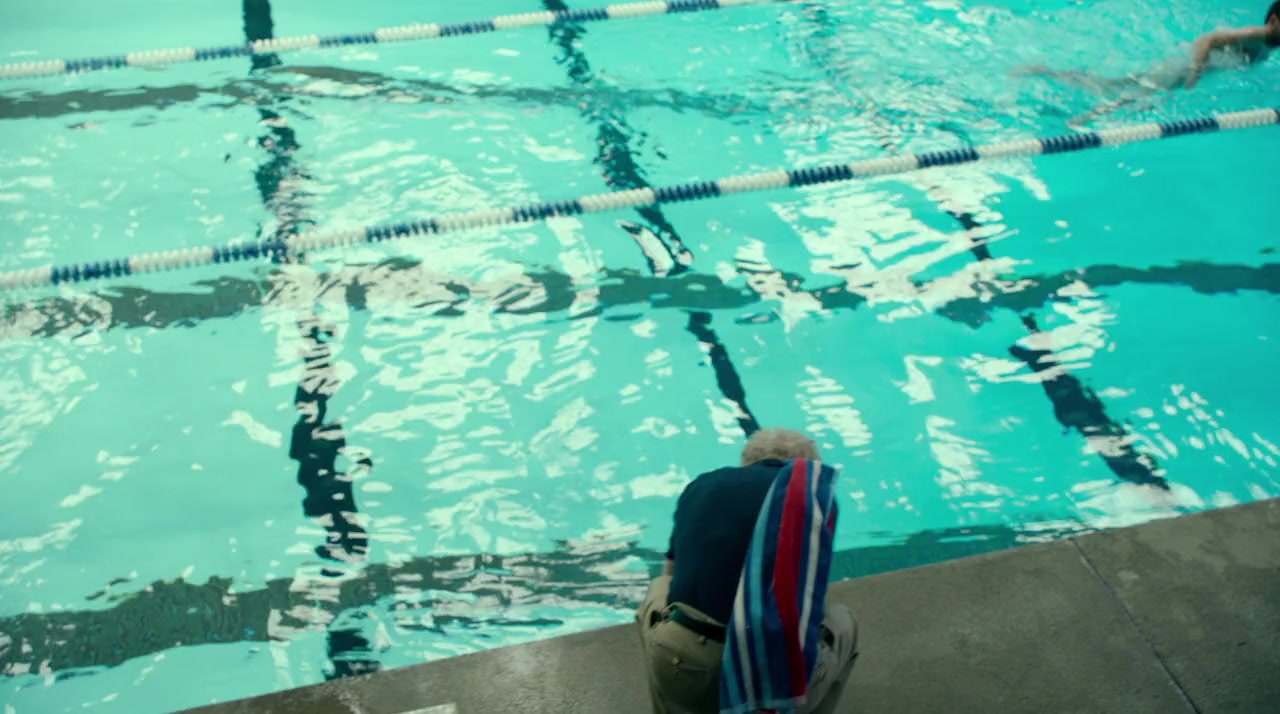 12 Feet Deep screenshot 1