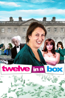 12 in a Box (2007) poster