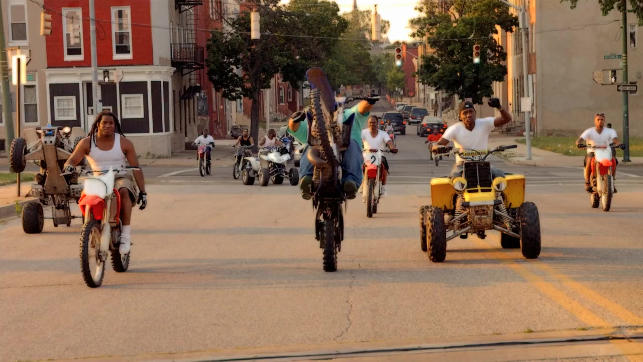 12 O'Clock Boys screenshot 1