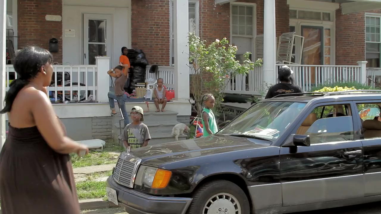 12 O'Clock Boys screenshot 2