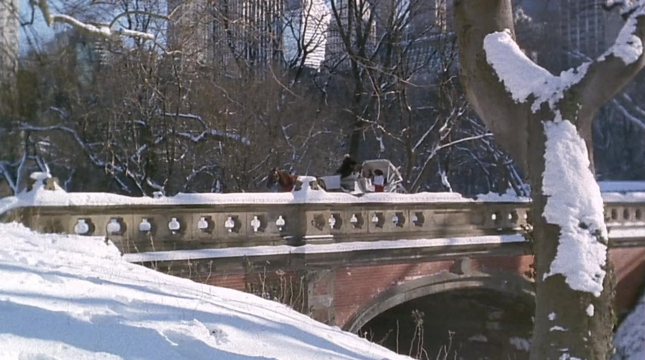 12 Men of Christmas screenshot 1