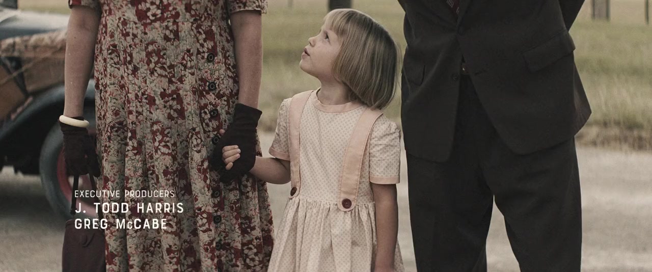12 Mighty Orphans screenshot 1