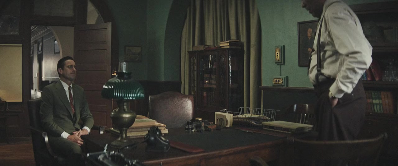 12 Mighty Orphans screenshot 3