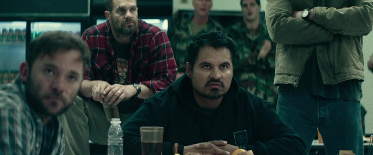 12 Strong screenshot 2