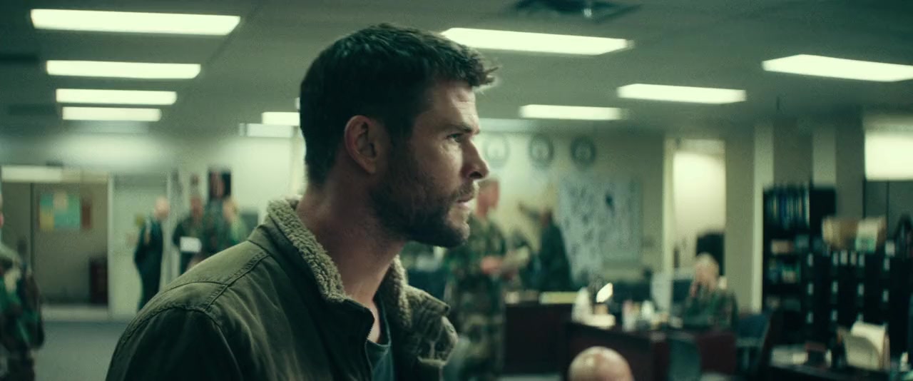 12 Strong screenshot 3