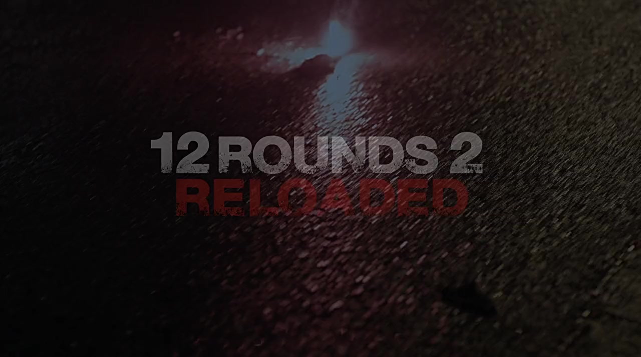 12 Rounds 2: Reloaded screenshot 2