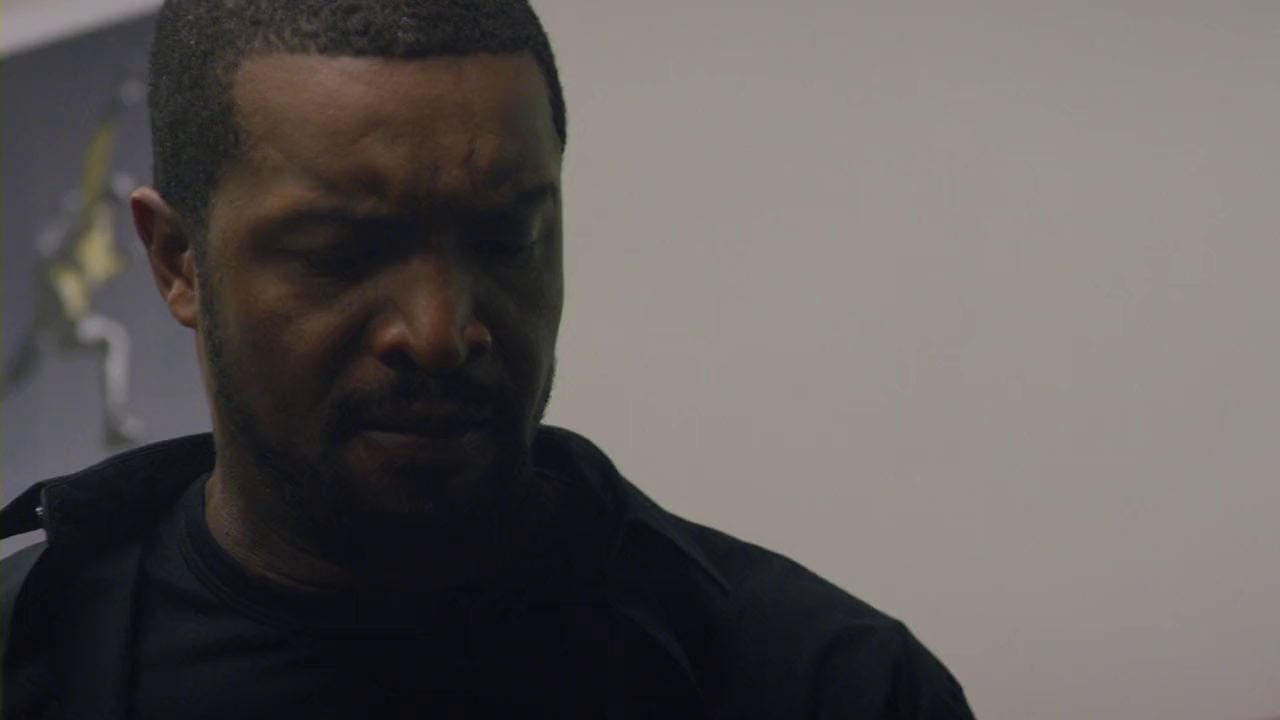 12 Rounds 3: Lockdown screenshot 1
