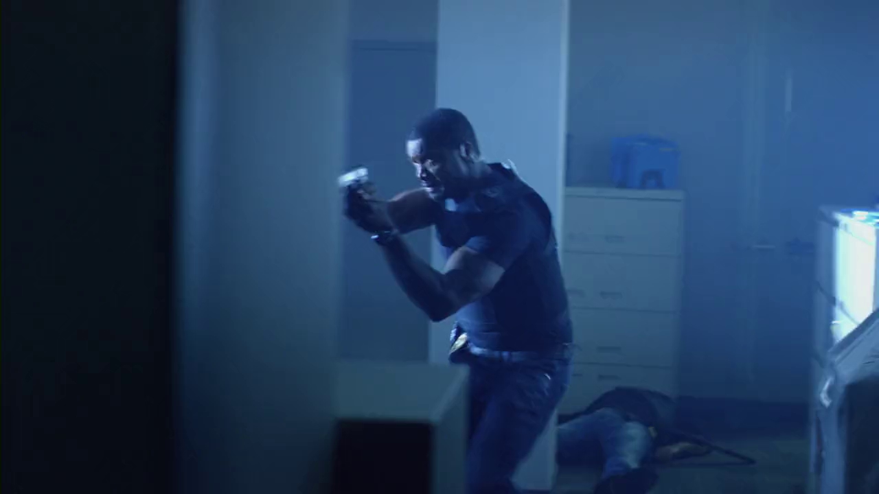 12 Rounds 3: Lockdown screenshot 3