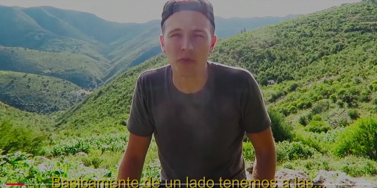 13:14. The Challenge of Helping screenshot 2