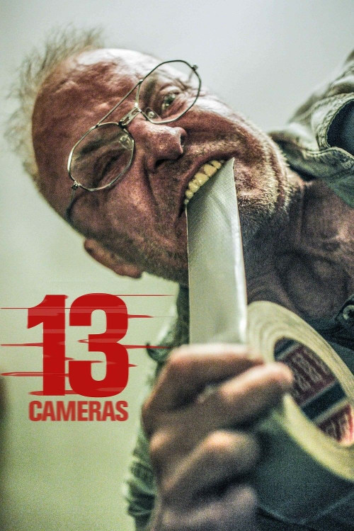 Slumlord (2015) poster
