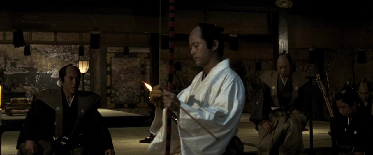 Jûsannin no shikaku screenshot 3