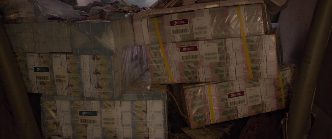 13 Bom di Jakarta screenshot 2