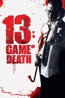 13 game sayawng (2006) poster