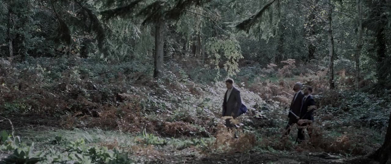 13 Graves screenshot 1