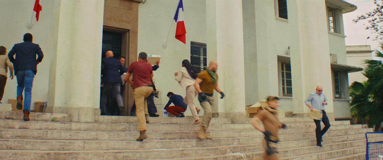 13 jours, 13 nuits screenshot 3
