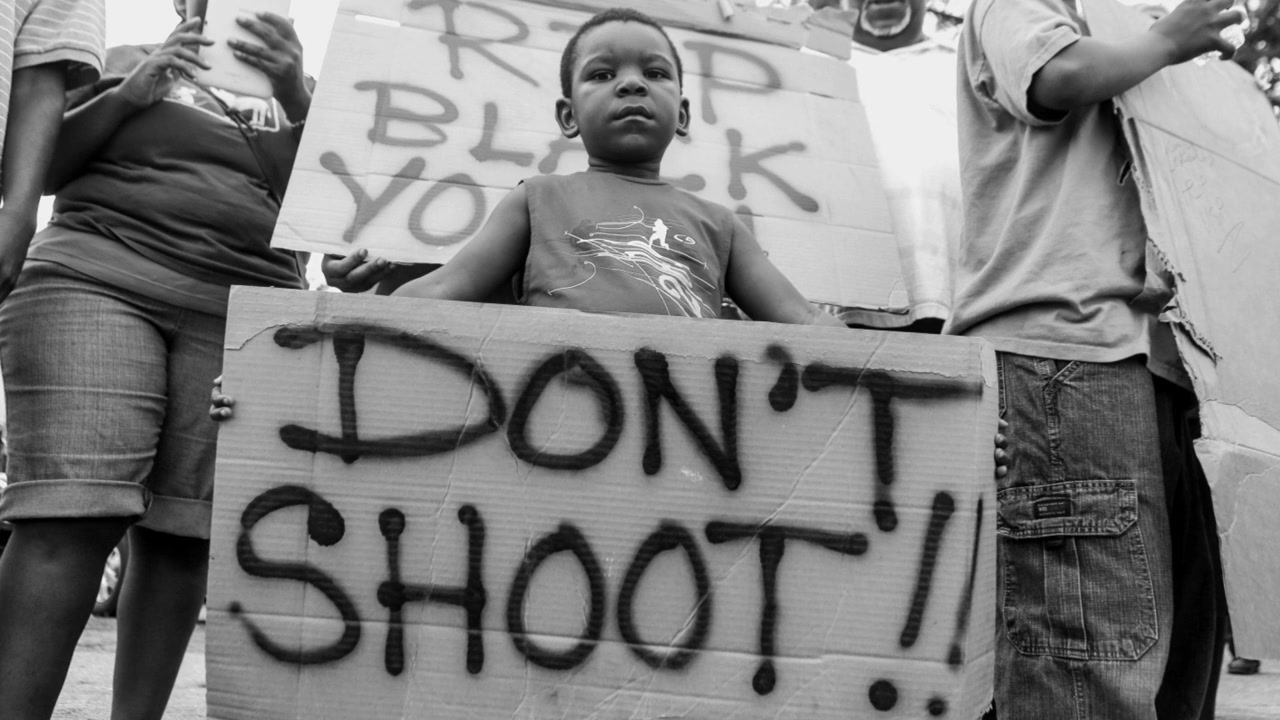 13 Days in Ferguson screenshot 2