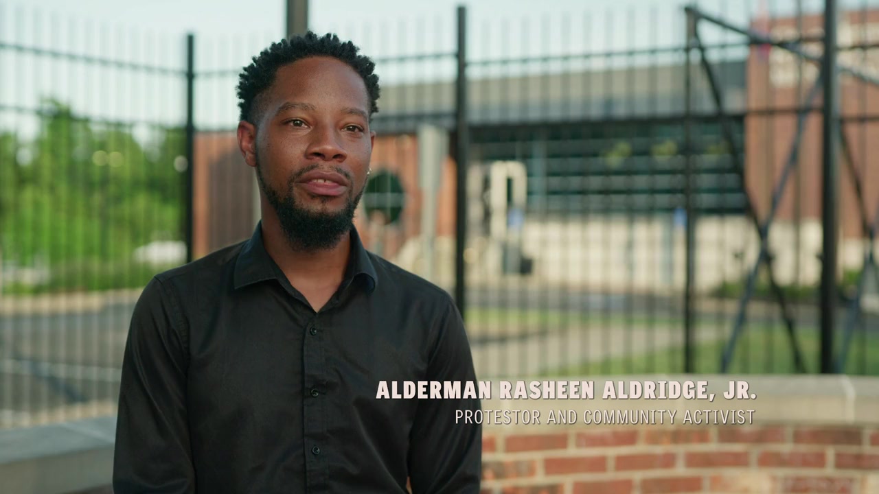 13 Days in Ferguson screenshot 3