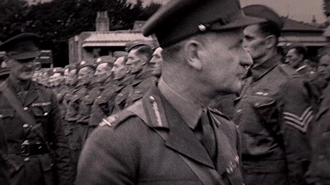 13 Hours That Saved Britain screenshot 2