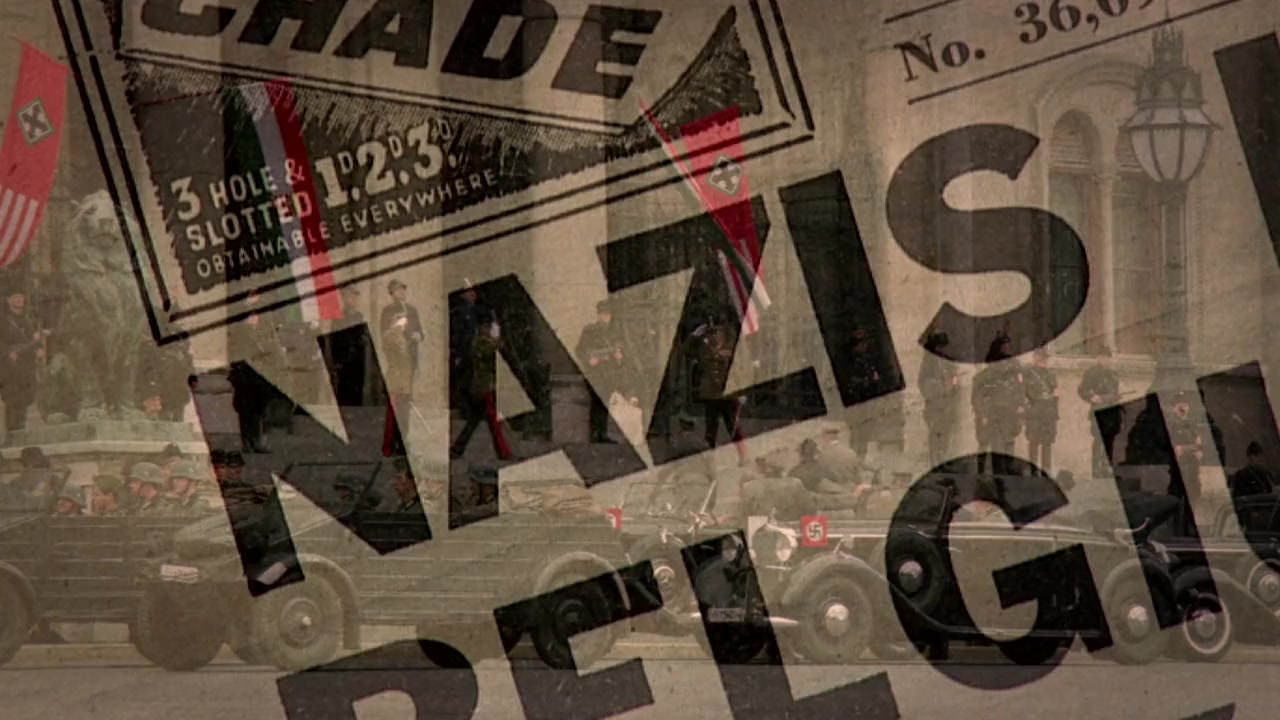 13 Hours That Saved Britain screenshot 3