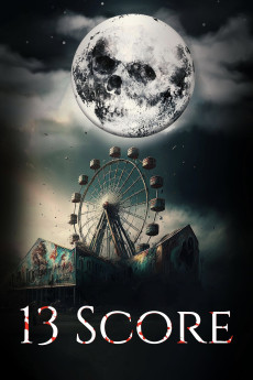13 Score (2014) poster