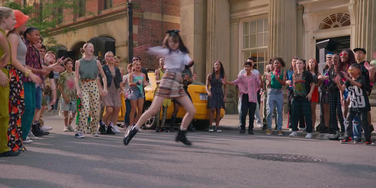 13: The Musical screenshot 2