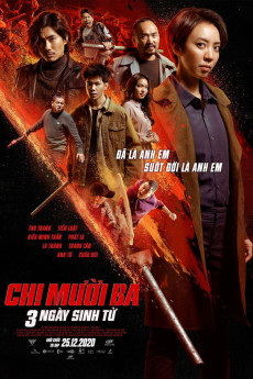 Chi Muoi Ba 2: 3 Ngay Sinh Tu (2020) poster