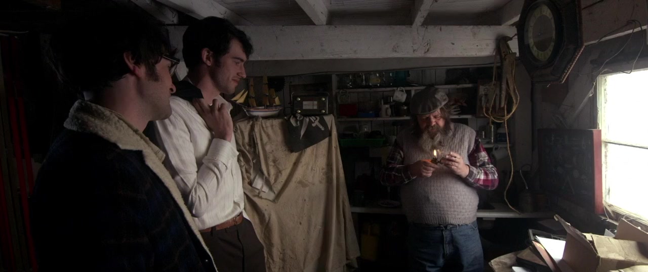 1480: Radio Pirates screenshot 2