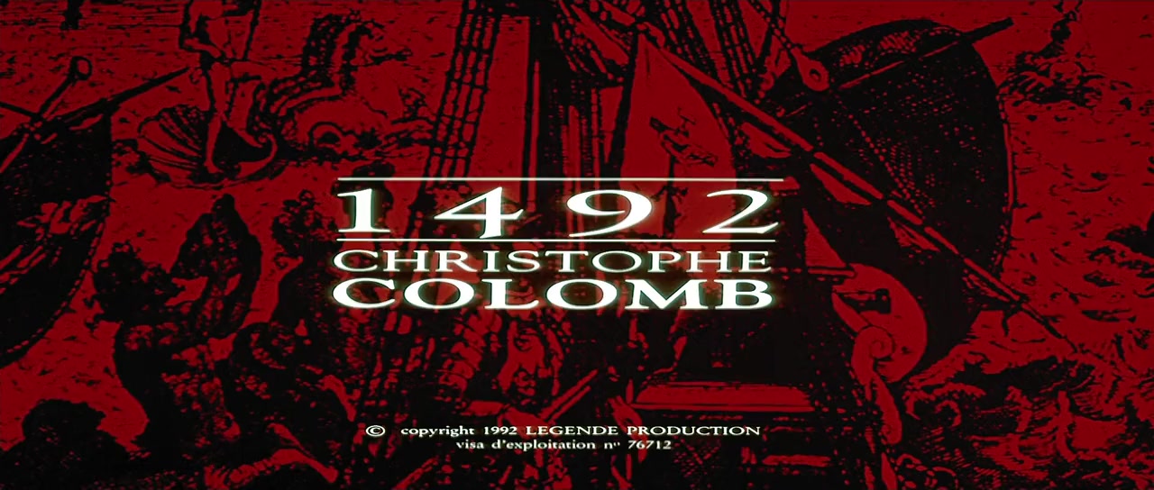 1492: Conquest of Paradise screenshot 2