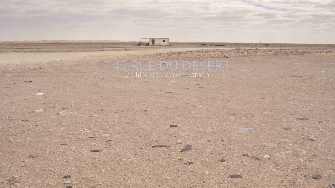 143, rue du Désert screenshot 1