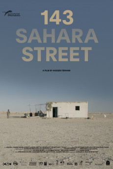 143, rue du Désert (2019) poster