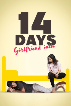 14 Days: Girlfriend Intlo (2025) poster