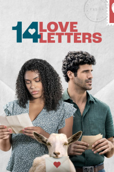 14 Love Letters (2022) poster
