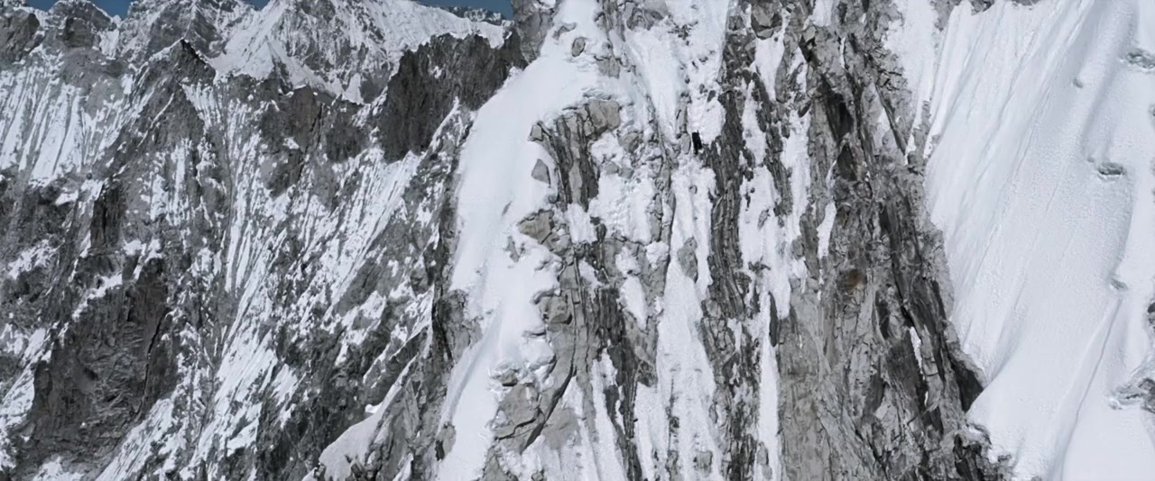 14 Peaks: Nothing Is Impossible screenshot 1