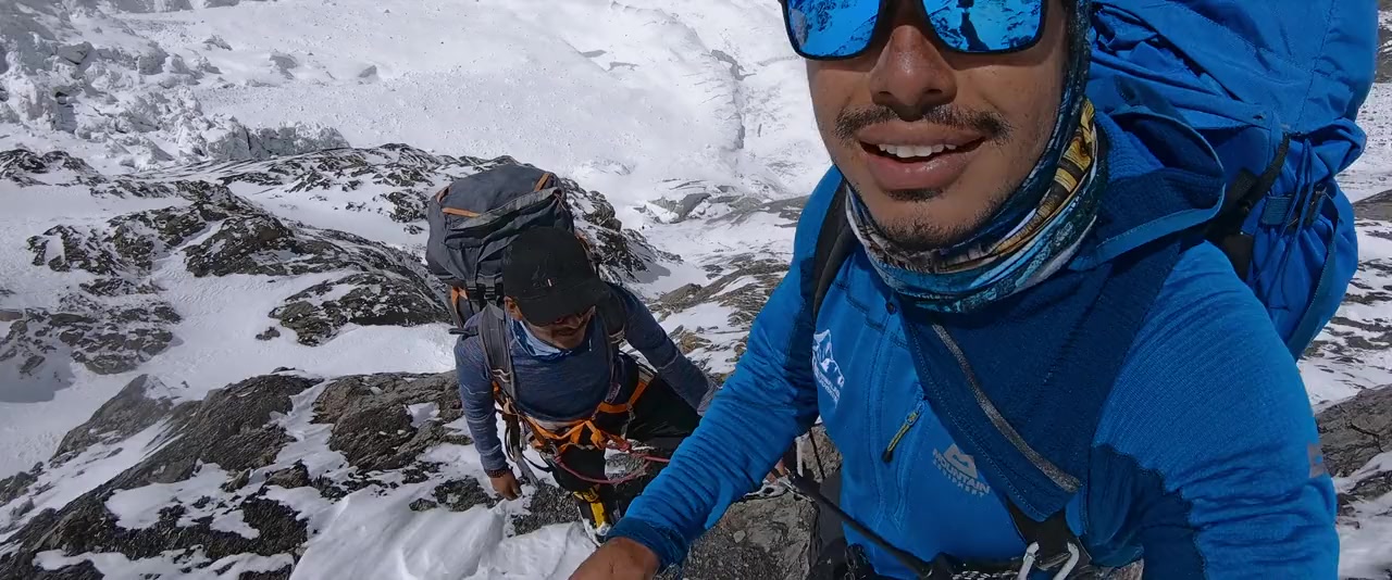 14 Peaks: Nothing Is Impossible screenshot 2