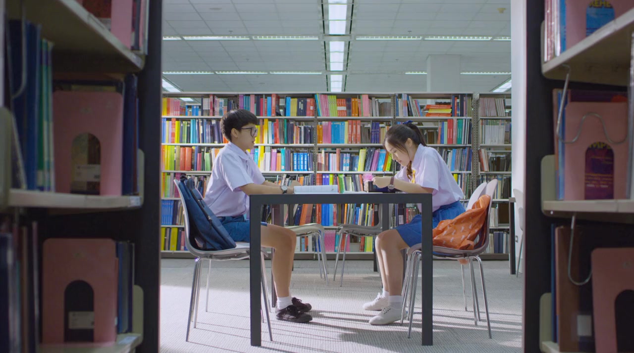 15+ Coming of Age screenshot 3