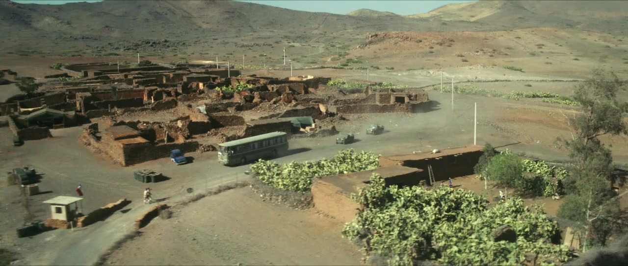 L'intervention screenshot 1