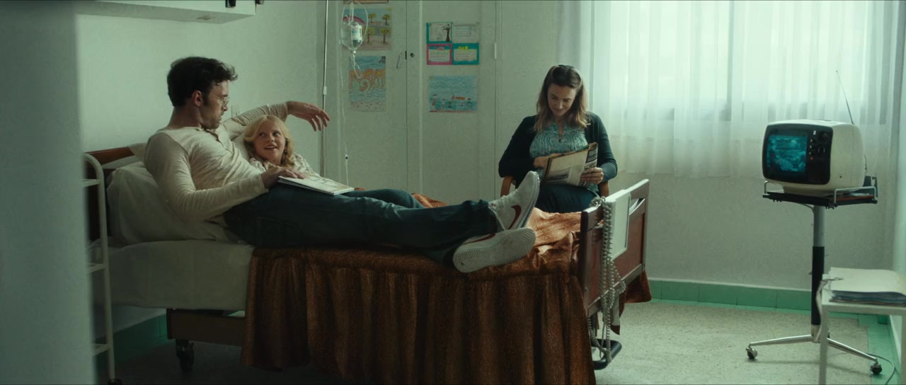 L'intervention screenshot 2