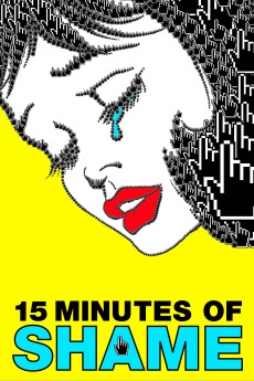 15 Minutes of Shame (2021) poster