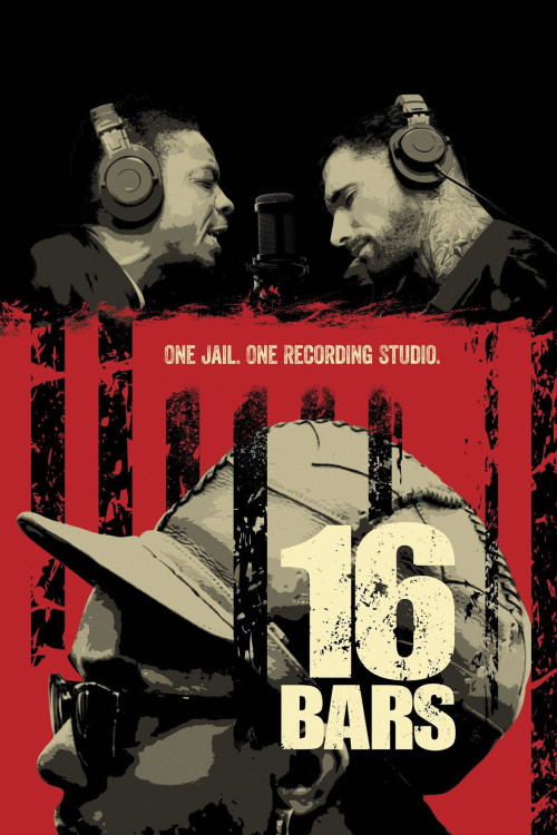 16 Bars (2018) poster