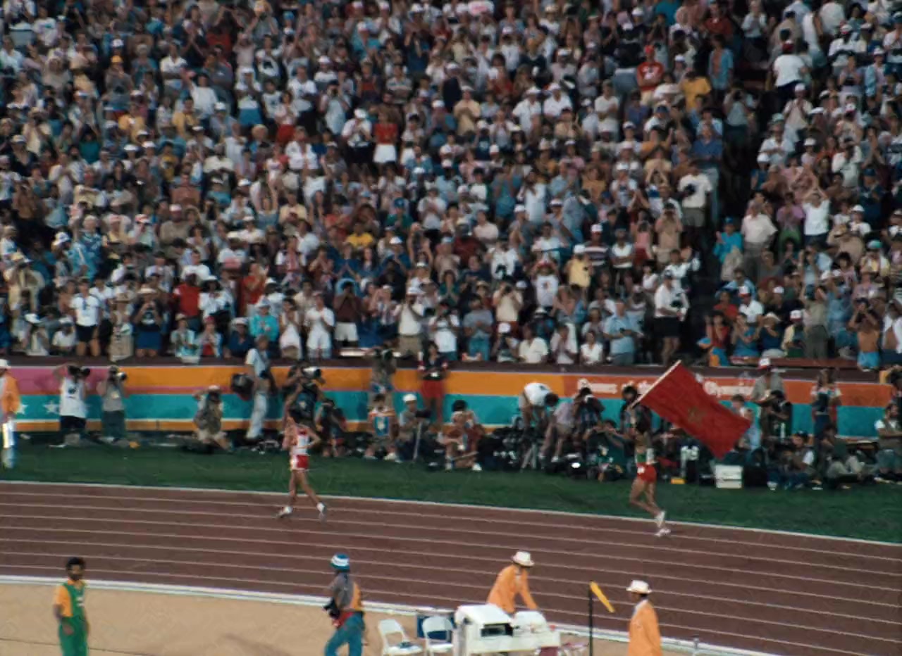 16 Days of Glory screenshot 2