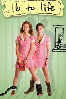 16 to Life (2009) poster