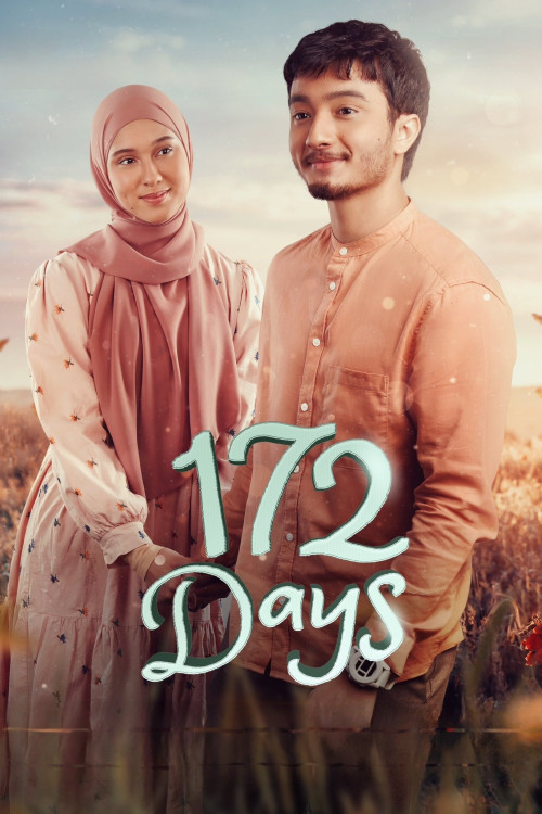 172 Days (2023) poster