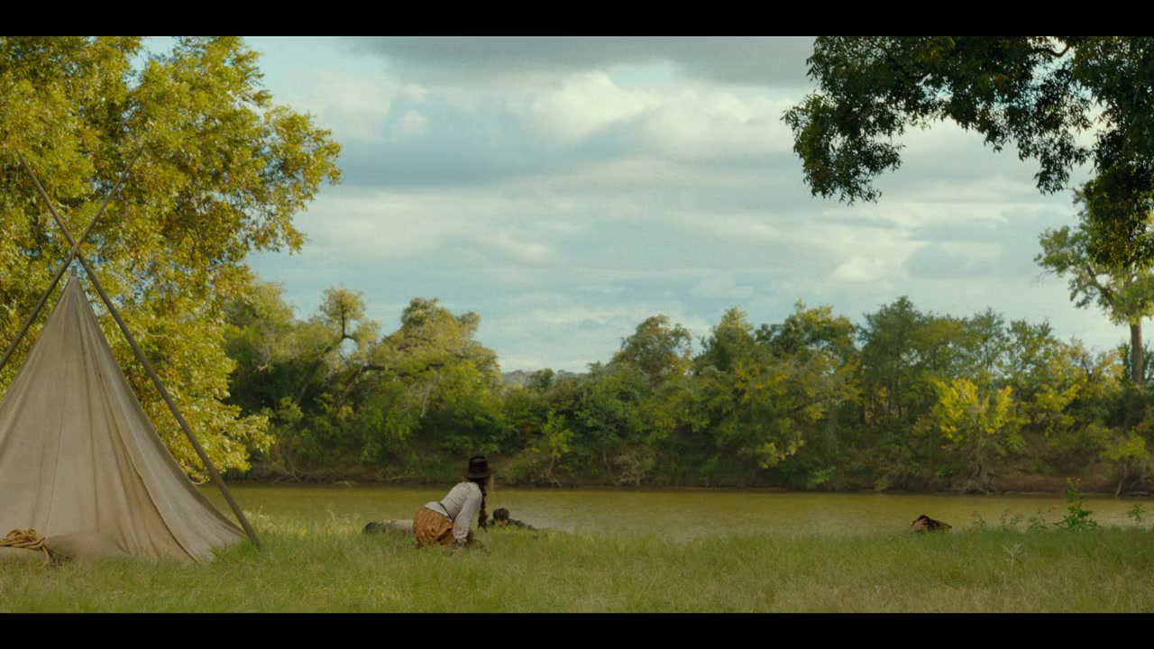 1883: The Road West screenshot 1