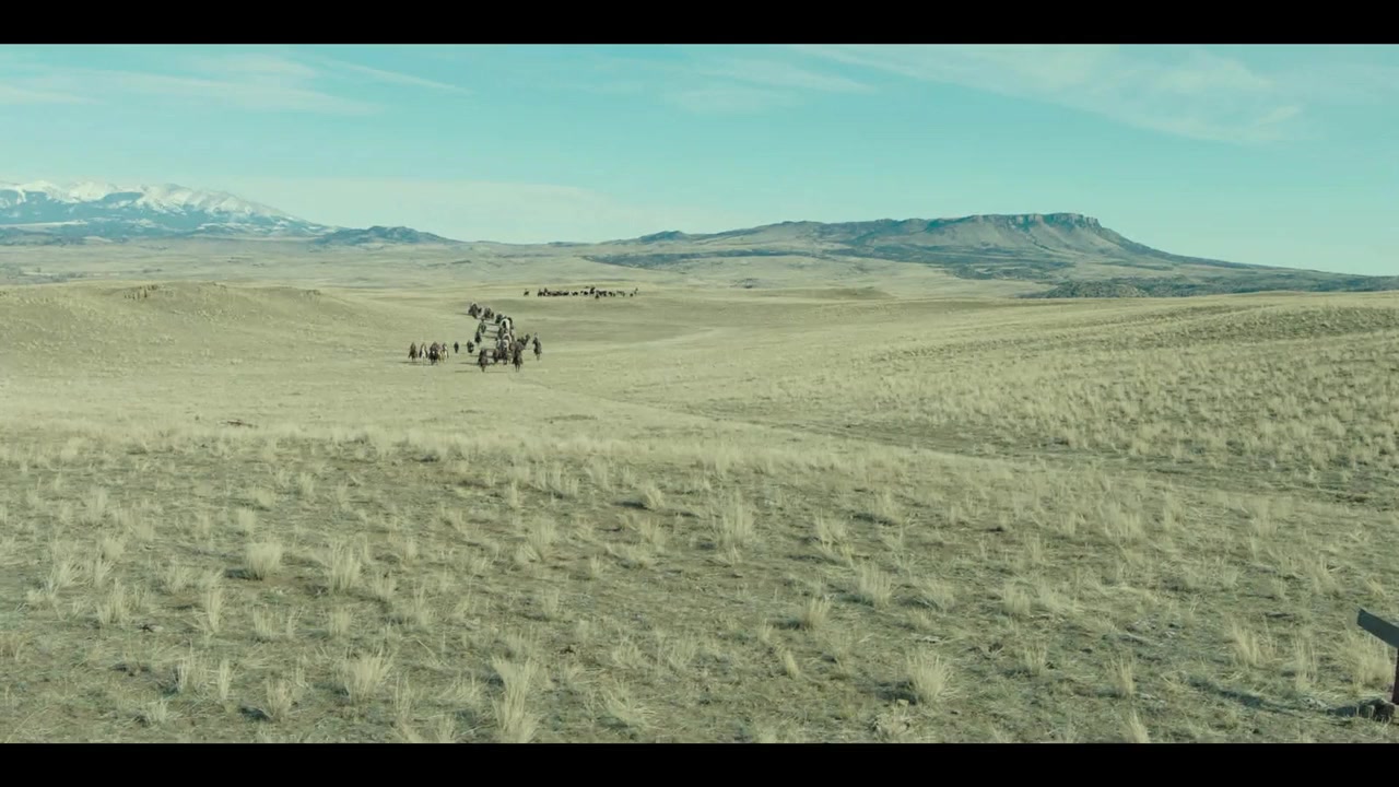 1883: The Road West screenshot 2