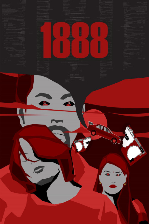 1888 (2023) poster