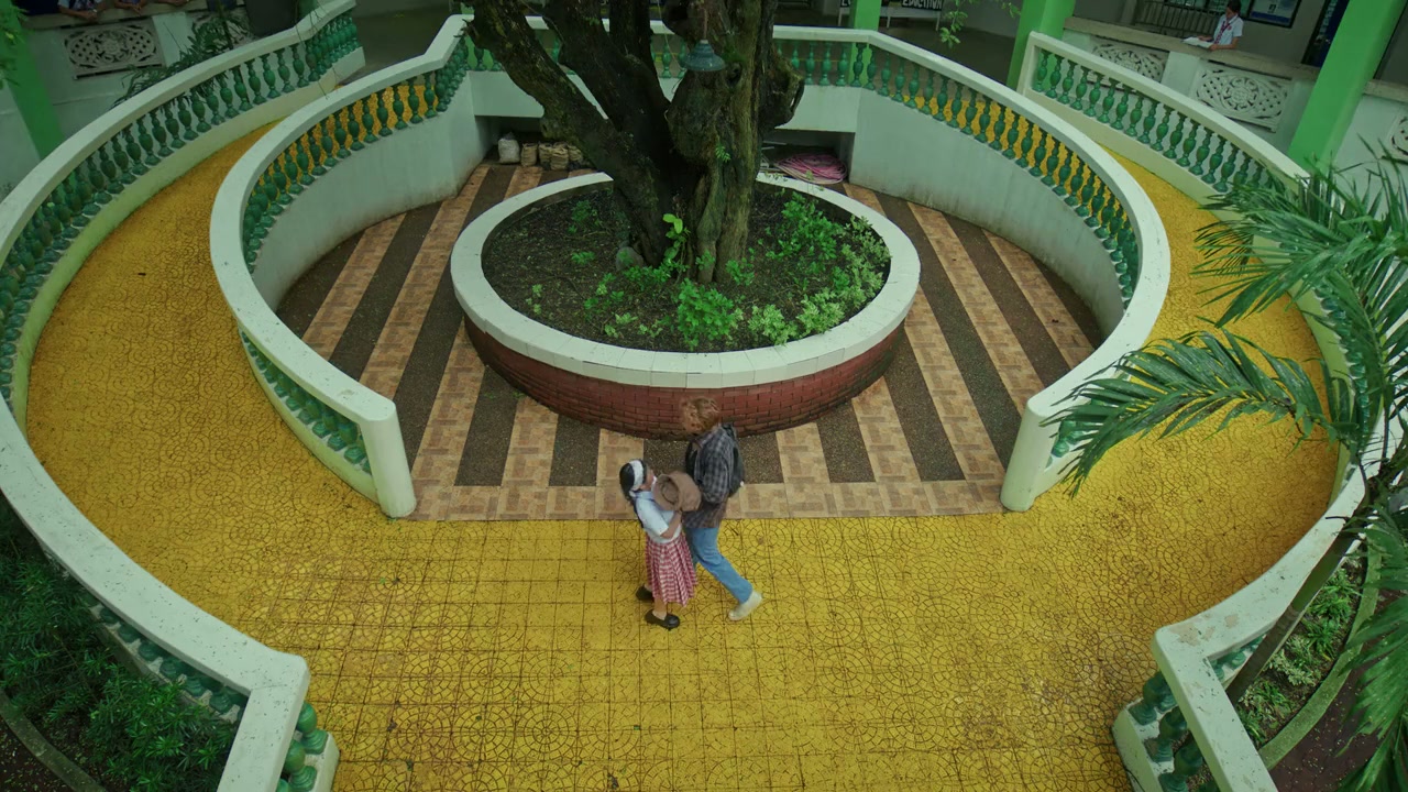 18th Rose screenshot 1